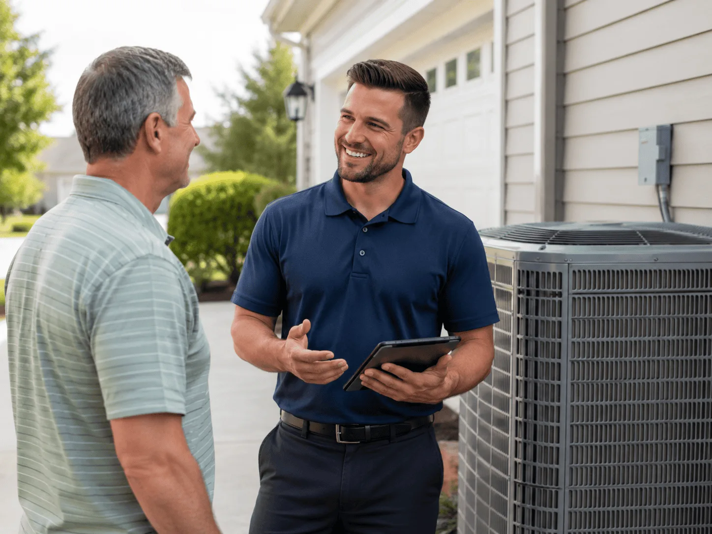 Heat Pump Installation South Tamworth, NH FAQs